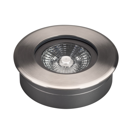 Тротуарный светильник ART-GROUND-SLIM-R130-9W Arlight 038165
