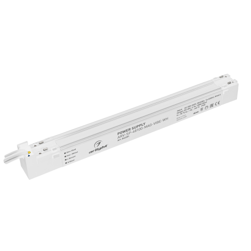 Блок питания ARV-SP-48100-MAG-VIBE-WH 2,1A 48V 100W Arlight 044201