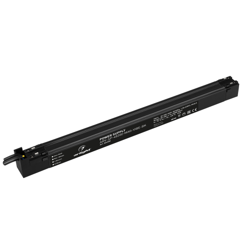 Блок питания ARV-SP-48200-MAG-VIBE-BK 4,1A 48V 200W Arlight 044202