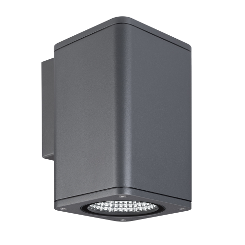 Фасадный светильник LGD-EVO-WALL-S100x100-12W Arlight 046193
