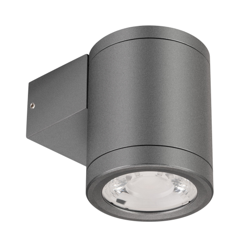 Фасадный светильник LGD-RAY-WALL-R65-9W Arlight 038153