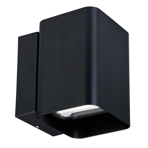 Фасадный светильник LGD-WALL-VARIO-S104x129-2x6W Arlight 046428