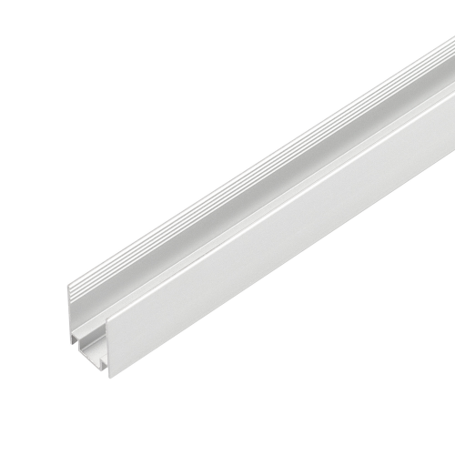 Профиль для гибкого неона AURORA-1608-1000 ANOD Arlight 039358