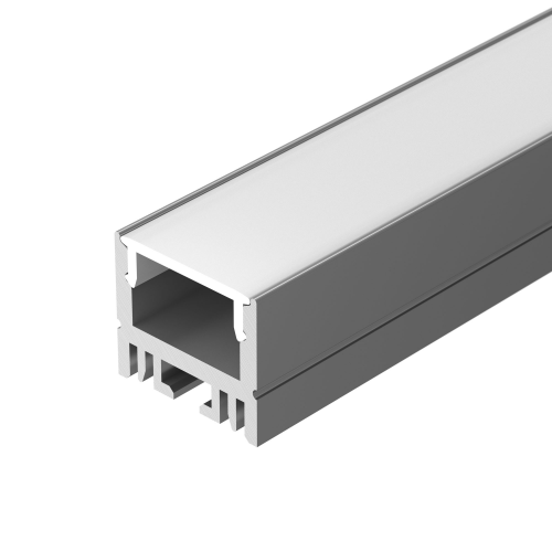 Профиль для лент LINE-1716-2000 ANOD Arlight 046076