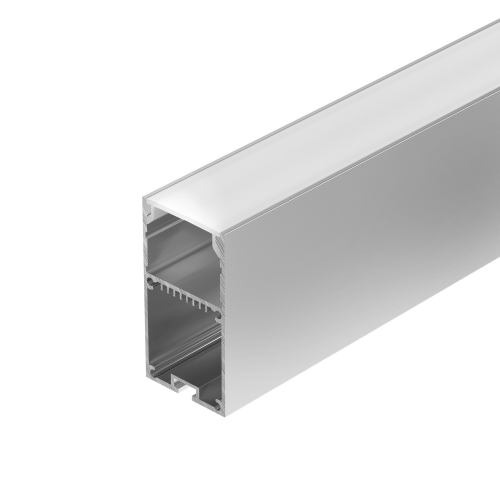 Профиль для лент LINE-S-3667-3000 ANOD Arlight 042902