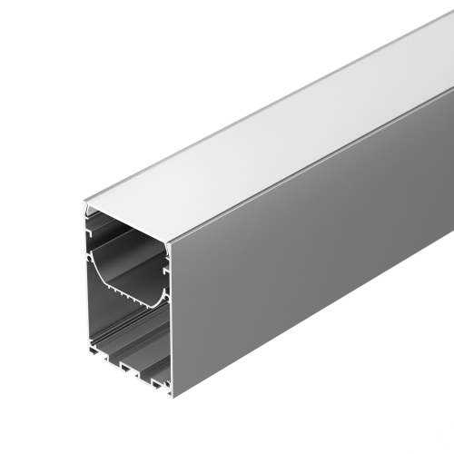 Профиль для лент LINE-S-5075-2000 ANOD Arlight 041646