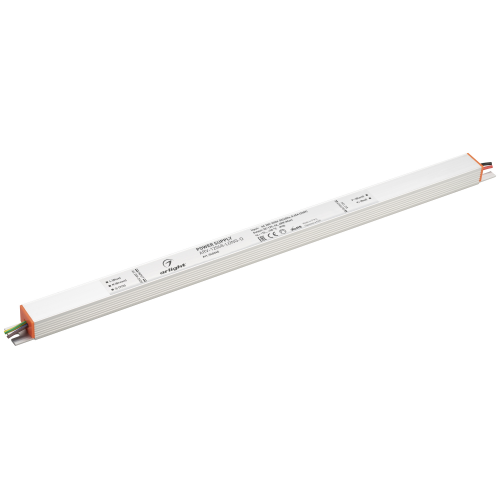 Блок питания ARV-12048-LONG-D 4A 12V 48W Arlight 046045