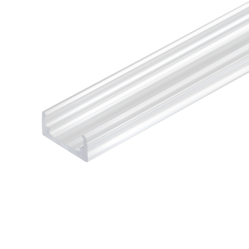 Профиль для гибкого неона ARL-MOONLIGHT-10x5mm-1000-P CLEAR Arlight 042917