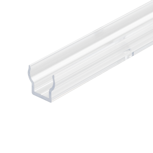 Профиль для гибкого неона ARL-MOONLIGHT-R13-1000-TU CLEAR Arlight 039563