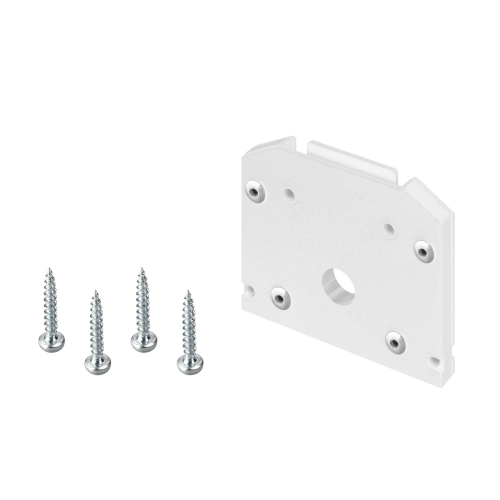 Заглушки для магнитного шинопровода MAG-ORIENT-CAP-2653-STR-D Arlight 041295