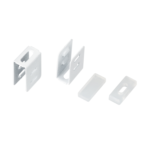Заглушка для гибкого неона MOONLIGHT-CAP-04x10mm-M-SET Arlight 040995