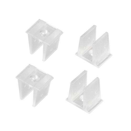 Комплект держателей для профиля (4шт) WPH-FLEX-0616-SIDE Arlight 045912