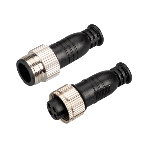 Комплект заглушек для прожекторов (2шт) ARL-LINE-CAP-4pin-SET Arlight 042611