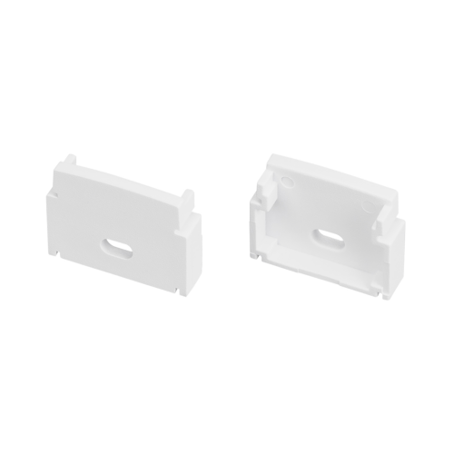 Заглушка для профиля FANTOM-W23-S Arlight 047500