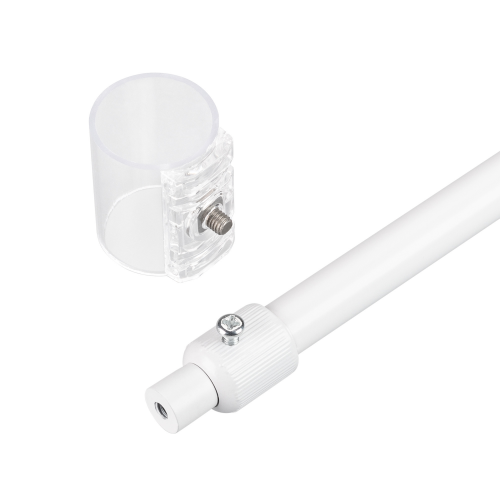 Подвес для герметичной ленты MOONLIGHT-HOR-BOOM-D25 Arlight 036271