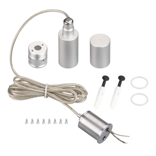Подвес для герметичной ленты MOONLIGHT-VT-LIFT-TOP-D18 Arlight 038767