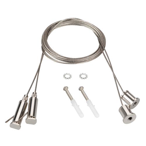 Подвес для профиля ROUND-D40 Arlight 044521