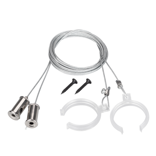 Подвес для профиля WPH-FLEX-D40 Arlight 047251