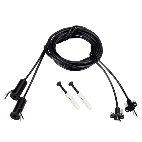 Подвесной комплект ARL-SL-LINE Set BLACK Arlight 045800