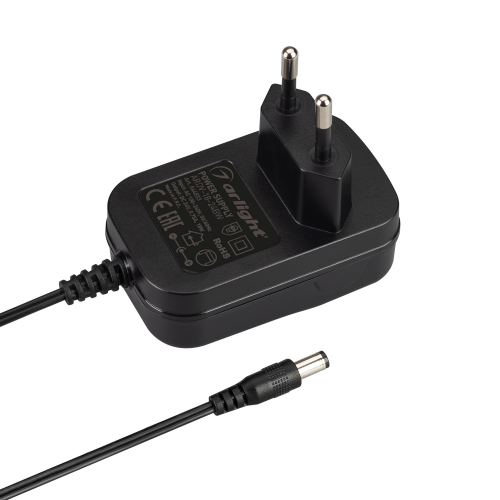 Блок питания ARDV-18-24BW 0,75A 24V 18W Arlight 044833