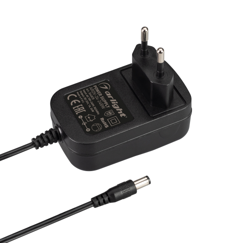 Блок питания ARDV-24-24BW 1A 24V 24W Arlight 044835