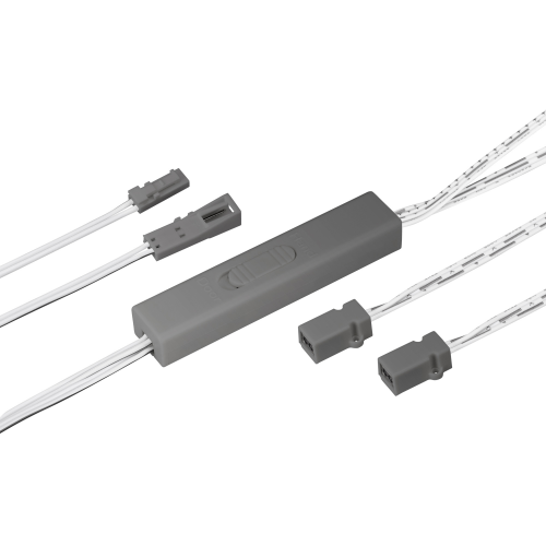 ИК-датчик SR-PRIME-IRD/H-S17х9-SL Arlight 046149