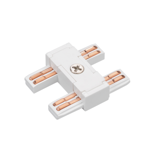Коннектор для магнитного шинопровода MAG-VIBE-CON-I-POWER Arlight 044508