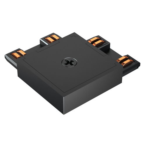 Коннектор для магнитного шинопровода MAG-VIBE-CON-L90-POWER Arlight 044184