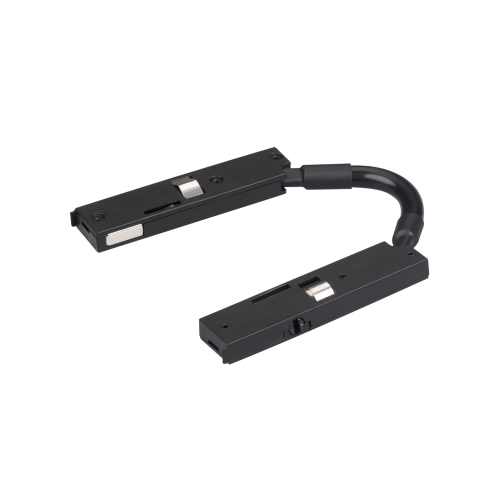 Коннектор для магнитного шинопровода MAG-MICROCOSM-CON-FLEX-LONG-POWER Arlight 043053