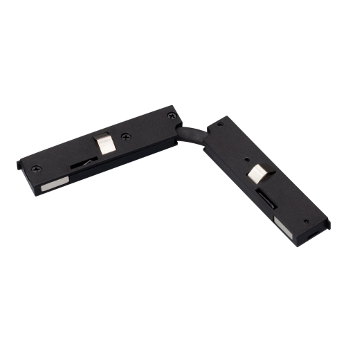 Коннектор для магнитного шинопровода MAG-MICROCOSM-CON-FLEX-POWER Arlight 043240