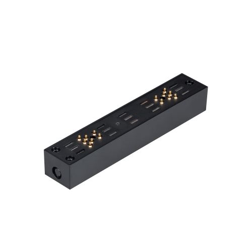 Коннектор для магнитного шинопровода MAG-CON-25-I-POWER Arlight 046823