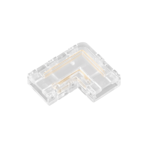 Комплект коннекторов (10шт) для магнитного шинопровода FIX-MONO-8mm-2pin-STS Arlight 047195
