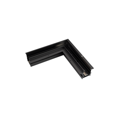 Коннектор для магнитного шинопровода MAG-CON-4560-FDW-L90 Arlight 046834