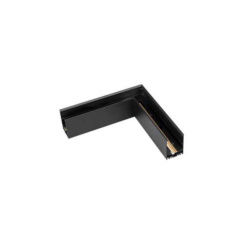 Коннектор для магнитного шинопровода MAG-CON-4563-L90 Arlight 046606