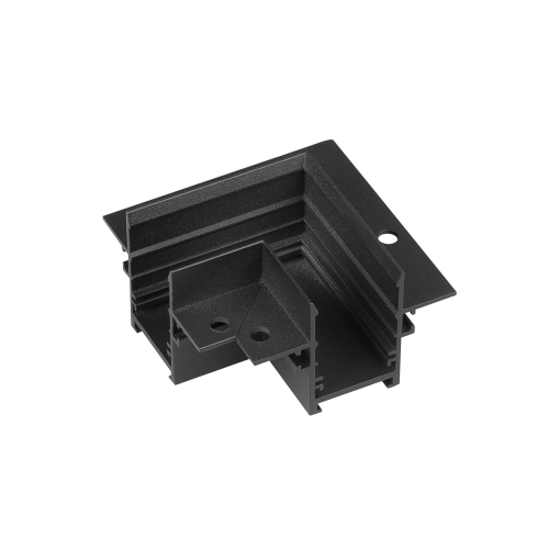Коннектор для магнитного шинопровода MAG-CON-MINI-2538-FDW-L90 Arlight 046820