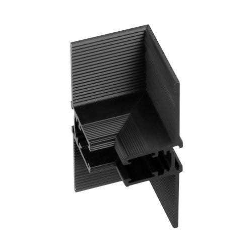 Коннектор для магнитного шинопровода MAG-MICROCOSM-CON-FDW-L90-INT Arlight 044525