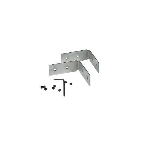 Комплект соединителей для профиля (2шт) SL-LINE-4050-3L-90 Set Arlight 045151