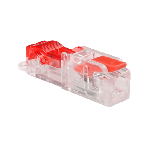 Зажим прокалывающий ЗПО (10шт) Stekker LD503-1-10 49766