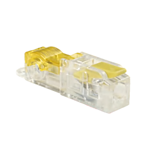 Зажим прокалывающий ЗПО (10шт) Stekker LD503-1-25 49768