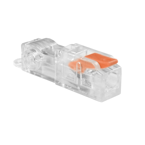Зажим прокалывающий ЗПО (10шт) Stekker LD503-1-32 49769