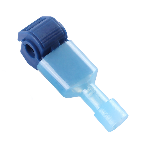 Зажим прокалывающий ЗПО (100шт) Stekker LD503-401-25 49775