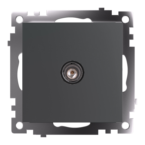 Розетка TV Stekker GLS00-7108-06 49419