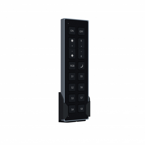 Пульт ДУ iLedex VISION48/22 RC 48-BK