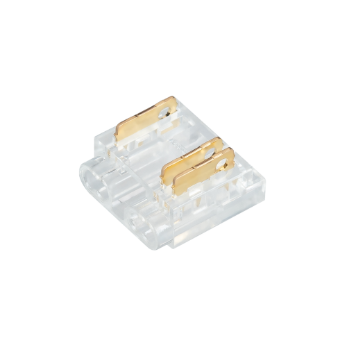 Комплект коннекторов (10шт) для светодиодной ленты COB-MIX-10mm-3pin-STW Arlight 046948