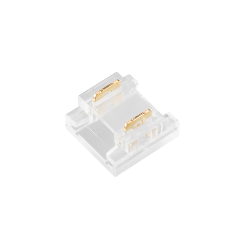 Комплект коннекторов (10шт) для светодиодной ленты COB-MONO-10mm-2pin-STS Arlight 046944