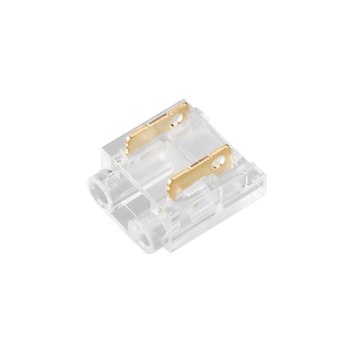 Комплект коннекторов (10шт) для светодиодной ленты COB-MONO-10mm-2pin-STW Arlight 046945