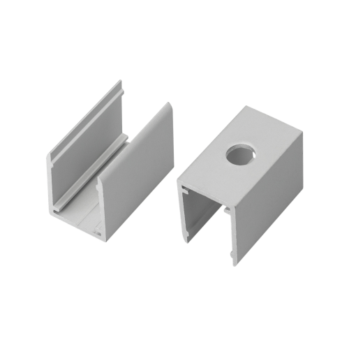 Держатель для гибкого неона ARL- MOONLIGHT-2020-CLIP Arlight 047181