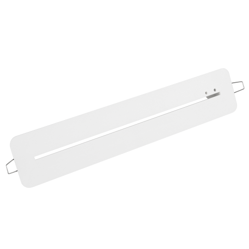 Крепление для аварийных панелей EMGM-VECTOR-RECESSED Arlight 046674