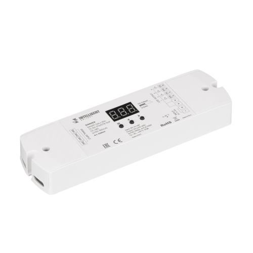 Диммер SMART-DALI-204-72-SH-DT6/DT8-SUF Arlight 038543