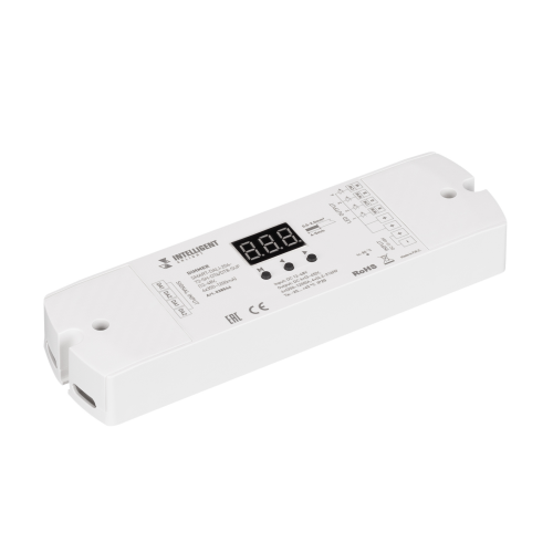 Диммер SMART-DALI-204-72-SH-DT6/DT8-SUF Arlight 038544